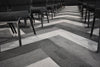 Aotea Square - Dark Grey 778 - Project Floors - Carpet tile - Aotea Square - Project Floors New Zealand Flooring Design specialists