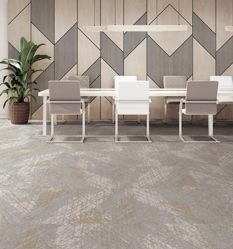 Ineffable - 01 - Project Floors - Carpet tile - Ineffable - Project Floors New Zealand Flooring Design specialists