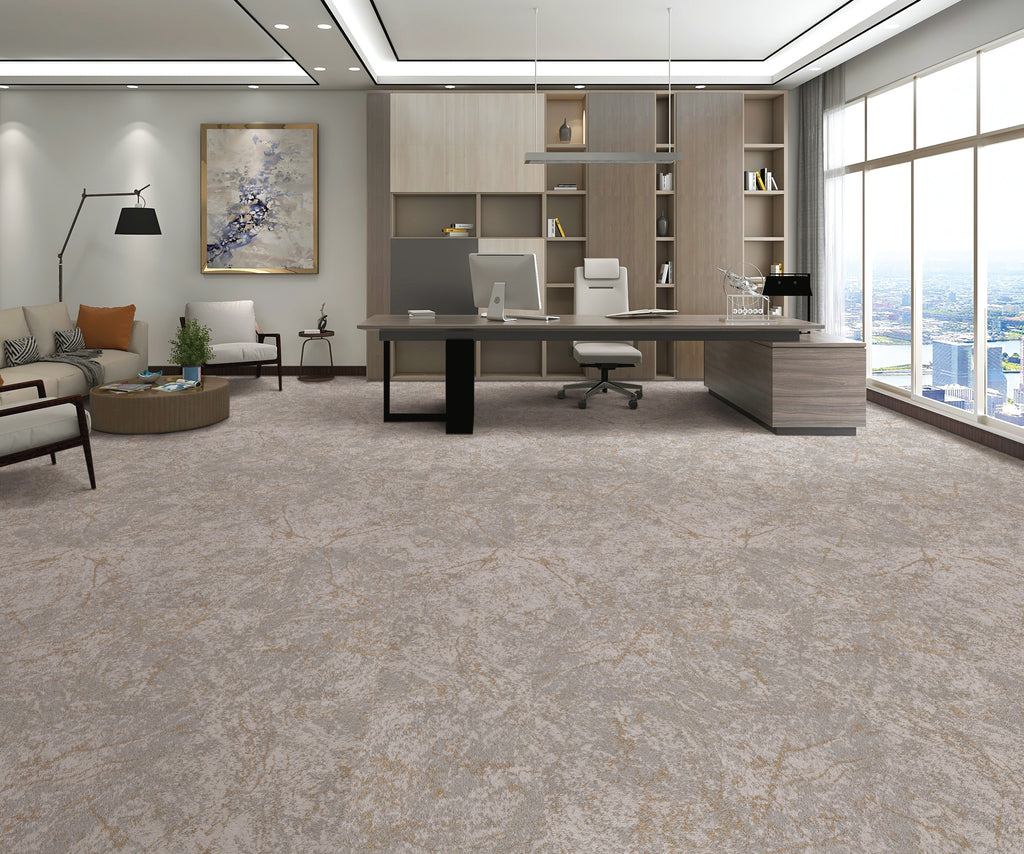Nebulous - 05 - Project Floors - Carpet tile - Nebulous - Project Floors New Zealand Flooring Design specialists