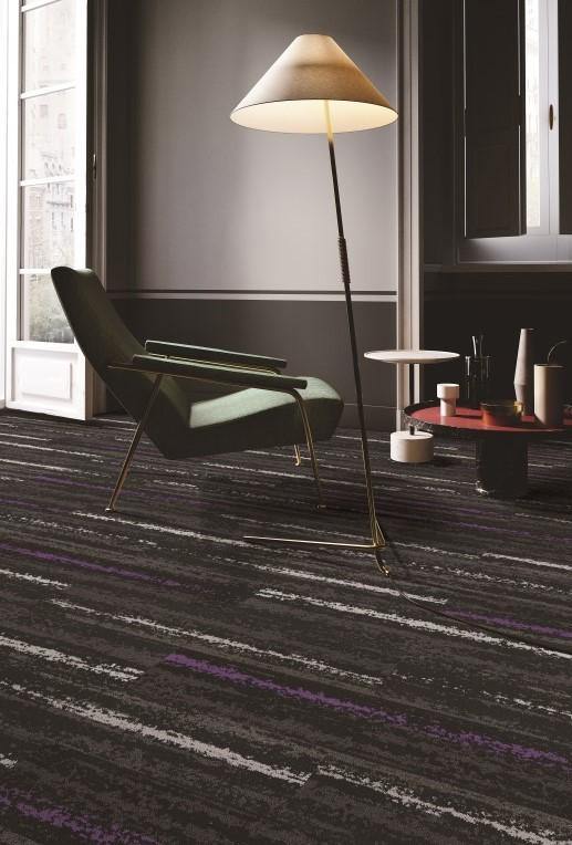 Atelier - Protile 13 - Project Floors - Carpet tile - Atelier - Project Floors New Zealand Flooring Design specialists