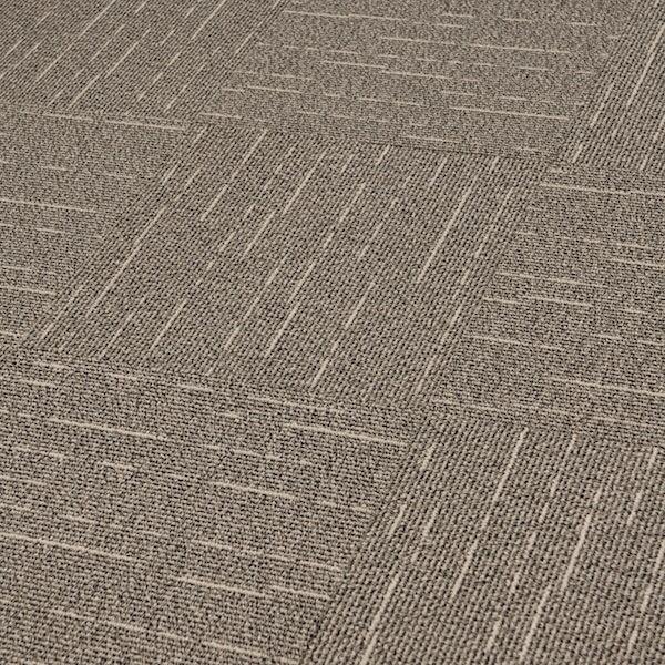 Akaroa - Protile 06 - Project Floors - Carpet tile - Bases - Project Floors New Zealand Flooring Design specialists