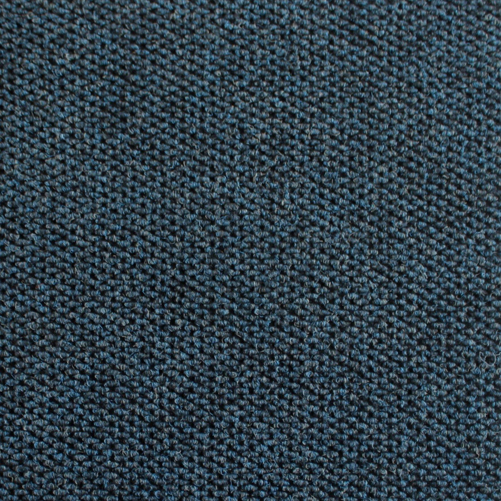 Calypso - Indi Blue C34 - Project Floors - Entry Carpet - KriAtiv - Project Floors New Zealand Flooring Design specialists