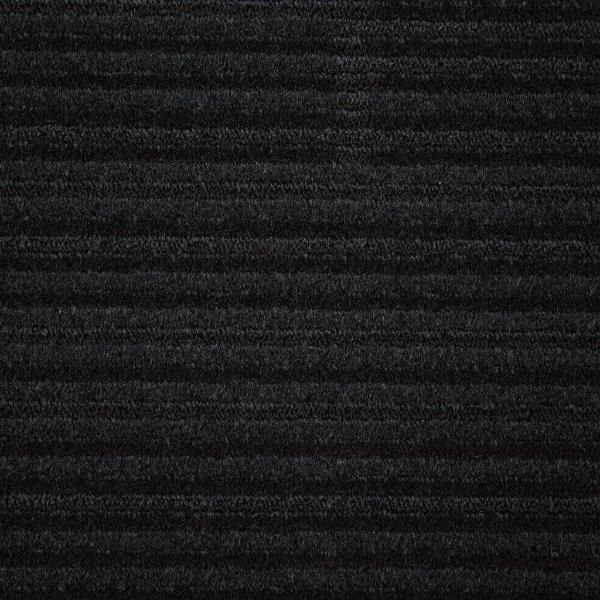 Go2Range - Kapiti Coast BLACK + CHARCOAL 574 - Project Floors - Carpet tile - Go2Range - Project Floors New Zealand Flooring Design specialists
