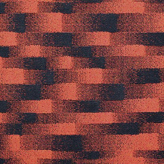Timaru - Protile - Orange 02 - Project Floors - Carpet tile - Brights - Project Floors New Zealand Flooring Design specialists