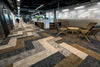 Huka Falls - 05 - Project Floors - Carpet tile - Huka Falls - Project Floors New Zealand Flooring Design specialists