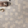 Nebulous - 05 - Project Floors - Carpet tile - Nebulous - Project Floors New Zealand Flooring Design specialists