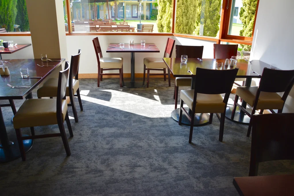 Sudima Hotel